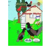 Super-herbie Und Die Schlange Räuber (ebook)