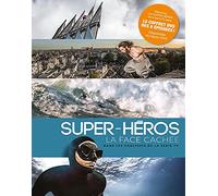 Super-héros : La face cachée (Dans les coulisses de la série TV) [Francia] [DVD]