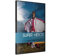 Super-héros : La face cachée : La femme oiseau [Francia] [DVD]