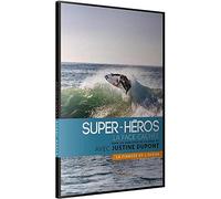 Super-héros : La face cachée : La fiancée de l'océan [Francia] [DVD]