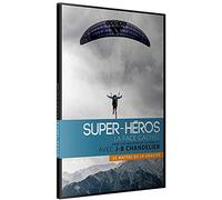 Super-héros : La face cachée : Le maître de la gravité [Francia] [DVD]