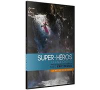 Super-héros : La face cachée : Le maître des rivières [Francia] [DVD]