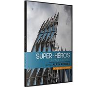 Super-héros : La face cachée : L'homme araignée [Francia] [DVD]