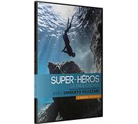 Super-héros : La face cachée : L'homme poisson [Francia] [DVD]