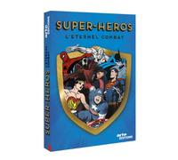 Super-héros : l'éternel combat [Francia] [DVD]