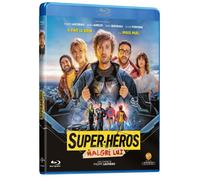 Super-héros malgré lui [Francia] [Blu-ray]