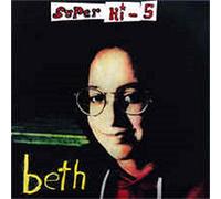 Super Hi Five - Beth [Vinilo]