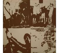 Super Hi-Five - Misunderstood Work Songs [Vinilo]