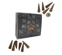 Satya Conos Incienso Super Hit Nag Champa 12uds