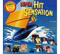 Super Hit-Sensation (1986) [CD]