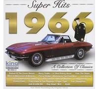 Super Hits 1966