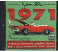 Super Hits 1971