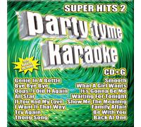SUPER HITS 2