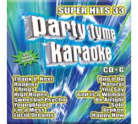 Super Hits 33