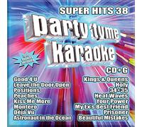 Super Hits 38