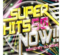 Super Hits 50 Now!! Mixed By d