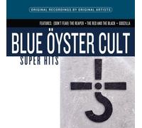 Super Hits by Blue Oyster Cult