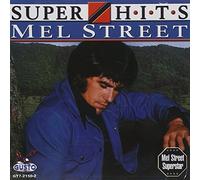 Super Hits by Mel Street (2013-05-04)