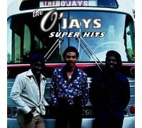 Super Hits by O'Jays