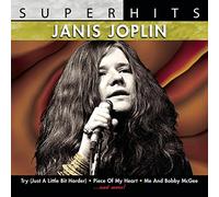 Super Hits by unknown (2000-05-09)