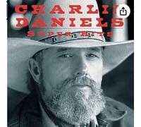 Super Hits: Charlie Daniels