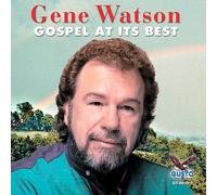 Super Hits Gospel (CD) Gene Watson (Importación USA)