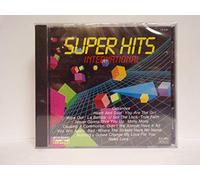 Super Hits Internacional - VAR