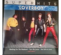 Super Hits: Loverboy