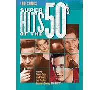 Super Hits Of The 50's (100 Tracks)