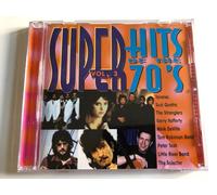 Super Hits of the 70 S Vol.3