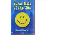 Super Hits of the 70s-Have a Nice Day-Various Artists [USA] [DVD]