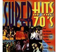 Super Hits of the 70'S Vol. 1