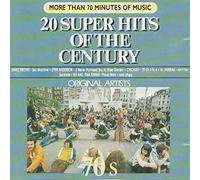 Super Hits of the Century 70 S