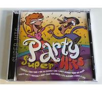 Super Hits Party