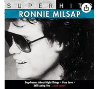 Super Hits: Ronnie Milsap