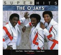 Super Hits: The O'jays