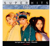 Super Hits: TLC