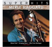 Super Hits Vol. II: Merle Haggard
