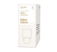 Súper Hojas Jabón de Manos Naranja Hojas 2 Litro