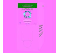 Súper Hojas Jabón de Manos Naranja Hojas 2 Litro Por Attitude