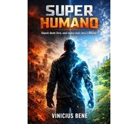 Super Humano - Transforme-se em 365 dias