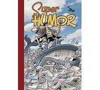 Súper Humor Superlópez 23 - Juegos de ballenas (Bruguera Clásica)