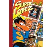 Súper Humor Superlópez 3 - Cachabolik Blues Rock Y El Fantasma De L Mu