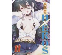 Super HxEros (Vol. 11) (J-POP)