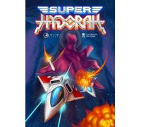 Super Hydorah