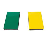 Super imanes gigantes con gran fuerza - para dar energía y eliminar el estrés