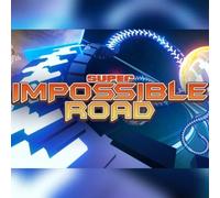 Super Impossible Road (PC) Steam Key - GLOBAL