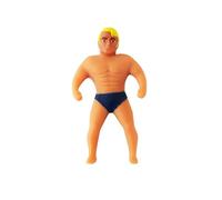 SUPER IMPULSE LIMITED Super Impulse- World'S Smallest Other License Armstrog Miniatura Stretch Armstrong, Multicolor, Small (512)