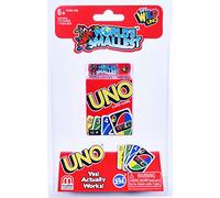 SUPER IMPULSE LIMITED Super Impulse World'S Smallest UNO UNO, Multicolor (568)