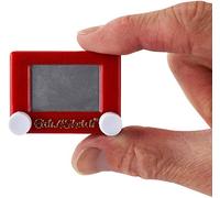 SUPER IMPULSE LIMITED- World'S Smallest Etch a Sketch Figura, Multicolor, Talla única (504)